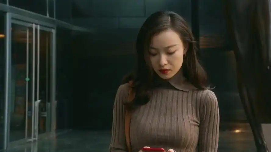 朱锁锁被骗##流金岁月#倪妮工作室的微博视频