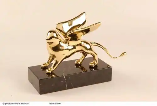 cafa资讯丨谭盾荣获威尼斯双年展终身成就奖金狮奖