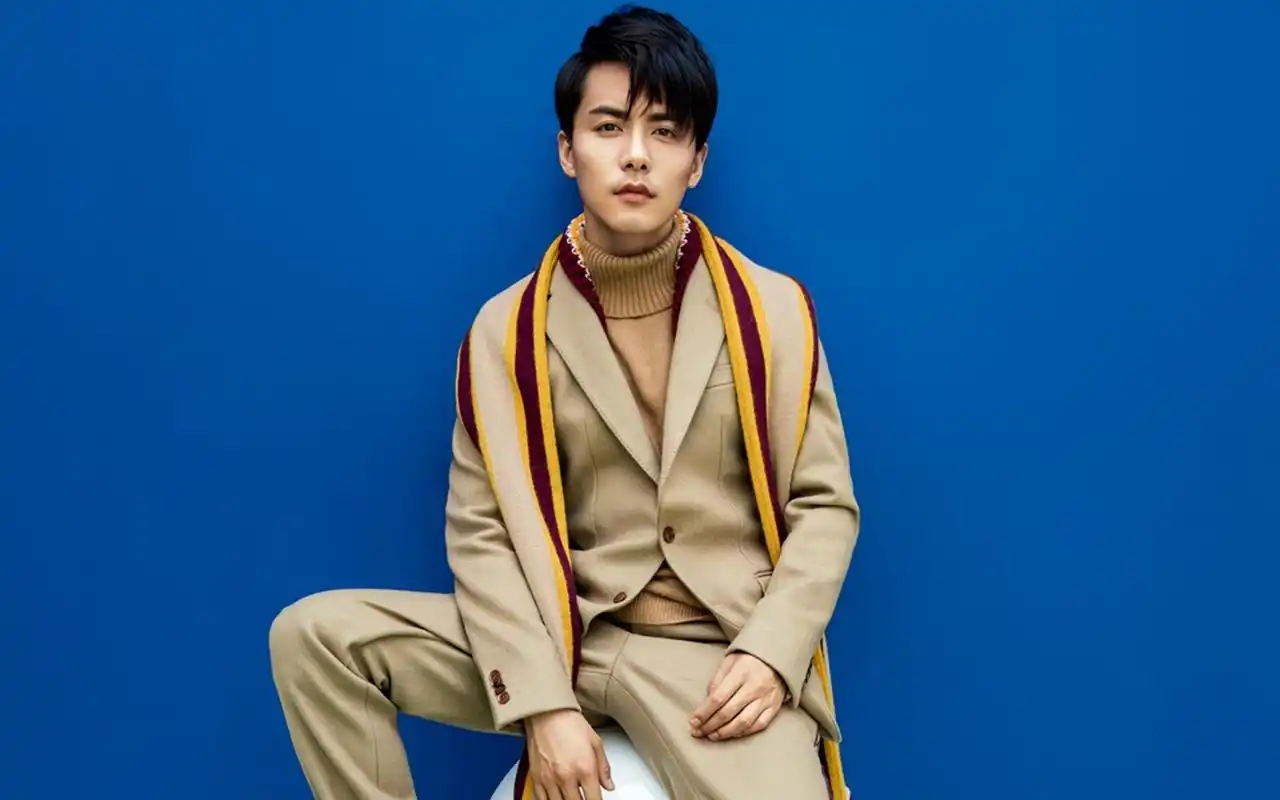 帅哥马天宇桌面壁纸 第2张 1920x1200 高清壁纸图片 (天堂图片网)