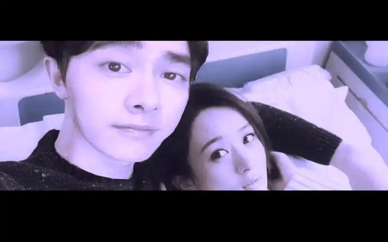 【李易峰】【赵丽颖】给我一个理由忘记(虐 he)