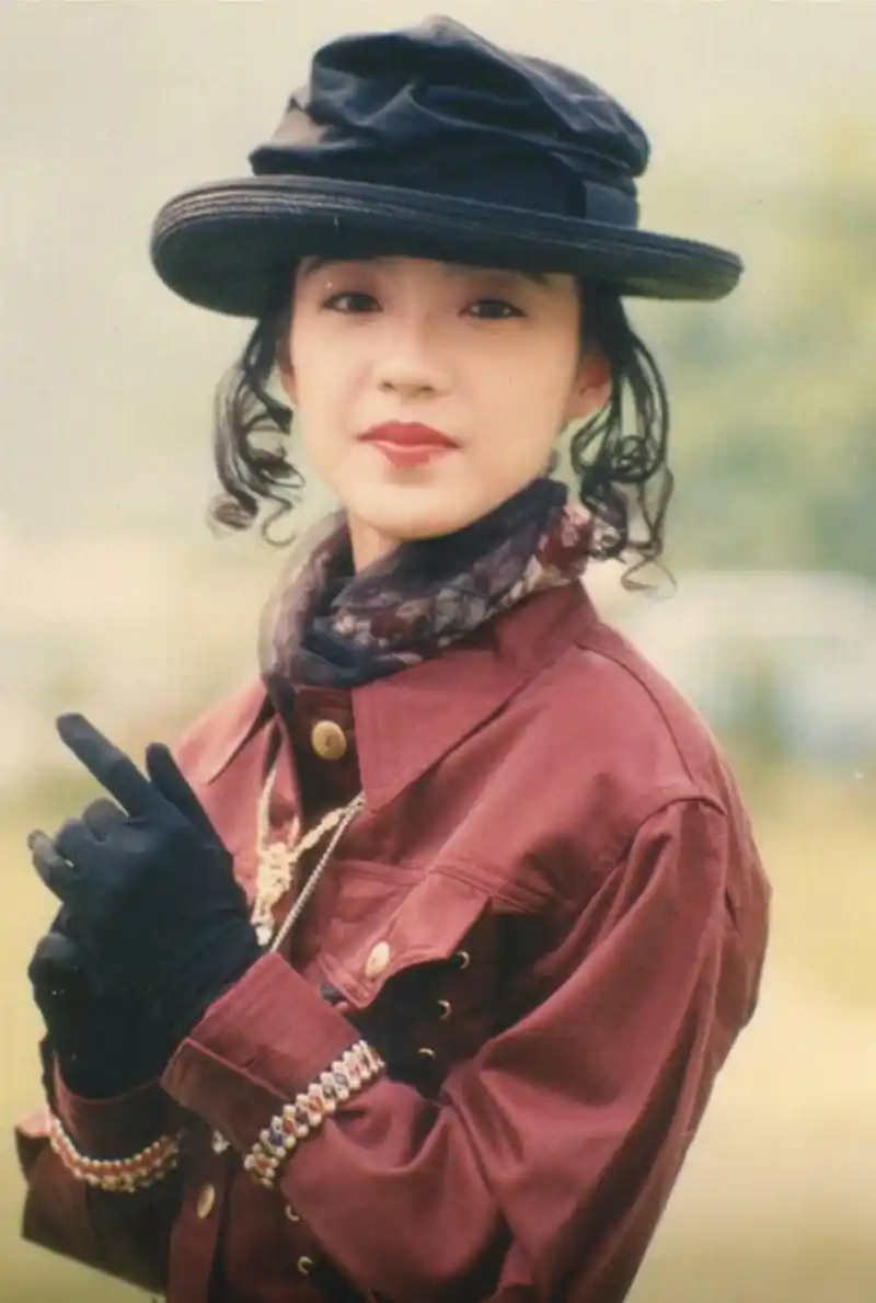 华语乐坛天后陈慧娴(三).