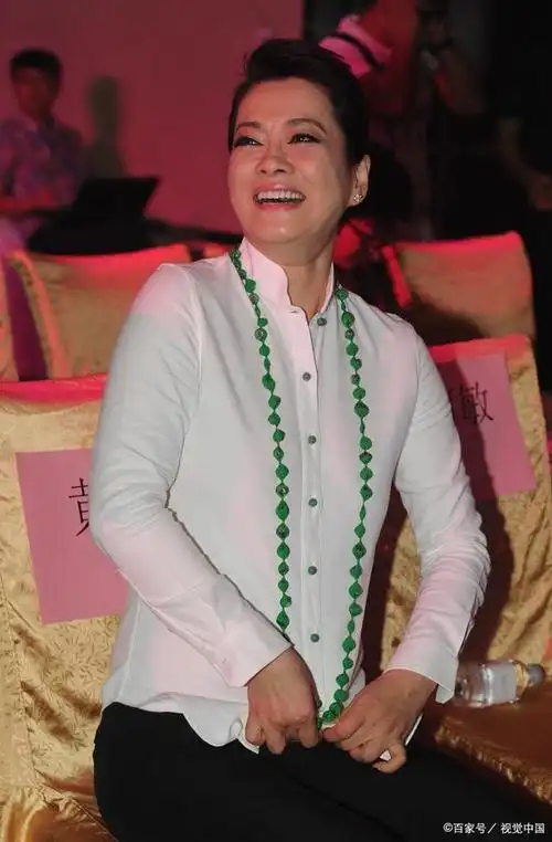 毛阿敏,一生起起落落儿女双全却丧夫