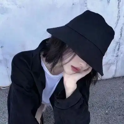 高冷酷拽女头/奶盖七七_女生头像_我要个性网