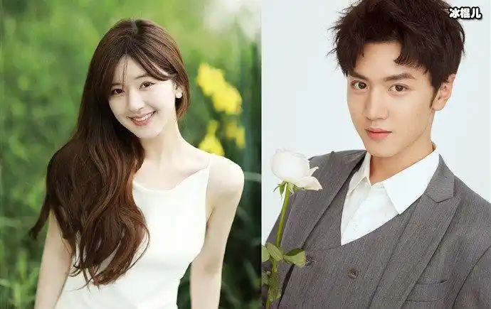 偷偷藏不住将拍剧版网传由赵露思陈哲远主演