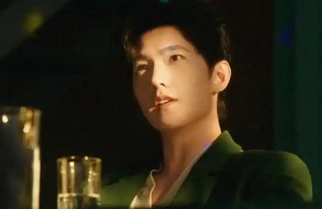 杨洋韩立##杨洋凡人修仙传