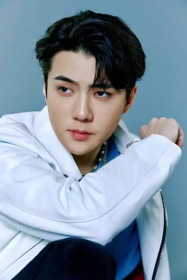 吴世勋吴世勋 - 高清图片,堆糖,美图壁纸兴趣社区