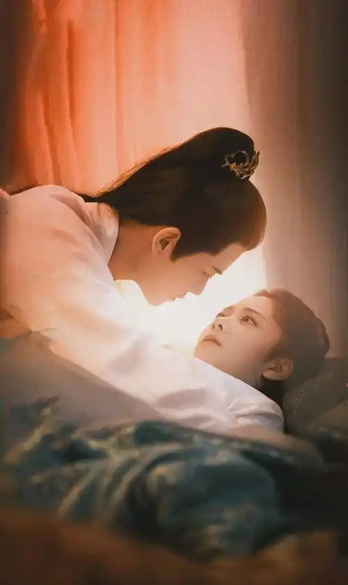 谭松韵_演技_古装