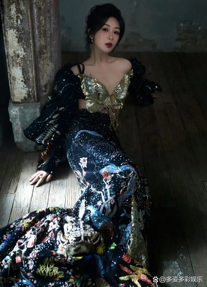 杨紫童星出道,演技越来越好,电视剧的收视率与口碑都是相当不错的