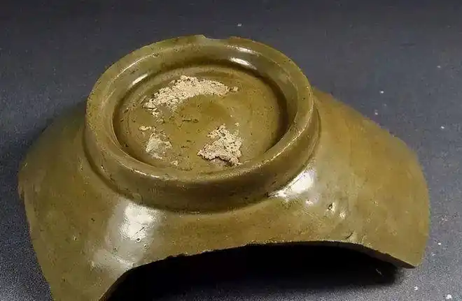 两宋时期越窑瓷器的历史及特征