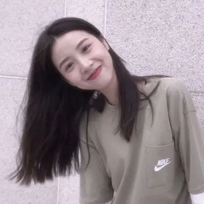 微信头像女生气质淡雅 显成熟稳重 - 微信头像 - 潮人个性网