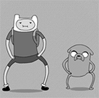 扭扭腰 qq搞怪表情 qq群表情 qq顽皮表情 qq表情大全 qq表情