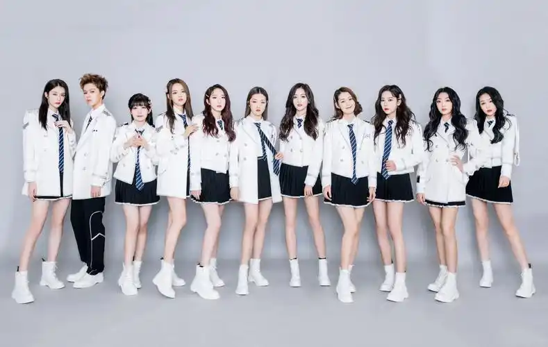 p>火箭少女101,中国内地流行乐女子演唱组合,由 a target="_blank"