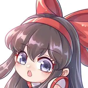 王者荣耀q版女英雄高清头像,杨玉环公孙离伽罗等高清q版可爱头像