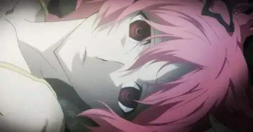 主人桐敷千鹤吸干全身血液而死,不久之后则成为了怀有怨恨之心的尸鬼