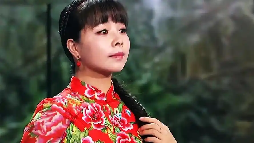 神仙组合不要让云飞和王二妮合唱这一开口谁能受得了太惊艳