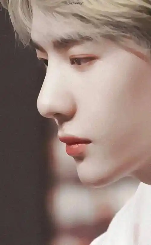 王一博的这些照片绝对是他的颜值巅峰!_气质_感觉_时候