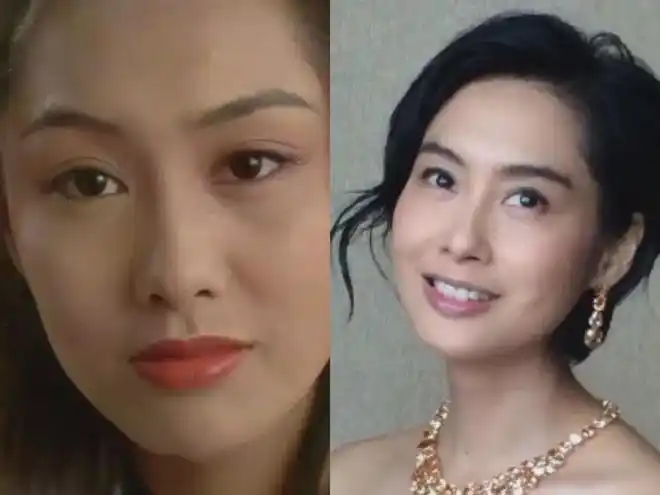 感受到了什么才会觉得这个人面相有点刻薄