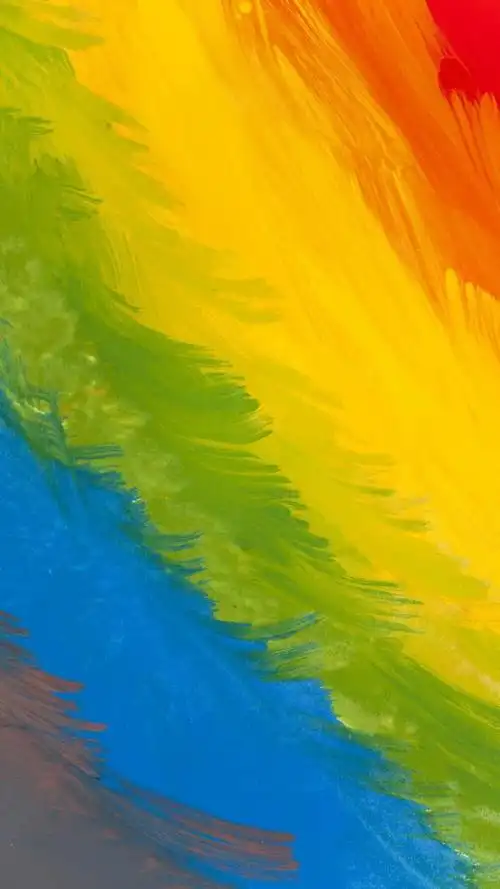 渐变色 - 堆糖,美图壁纸兴趣社区