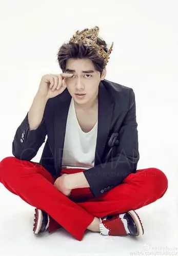 [李易峰][美文]160420 『易峰情书』时光荏苒 岁月如梭永不忘李