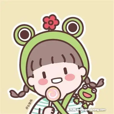 我要个性网卡通人物头像简笔画图片大全可爱的女孩简笔画头像男卡通人