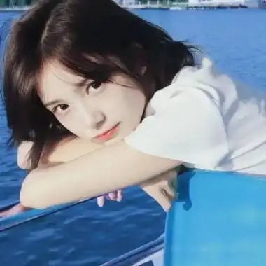 女头像真实本人 生活照