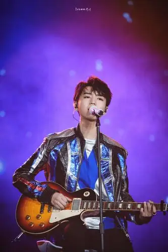 王俊凯 19岁生日会