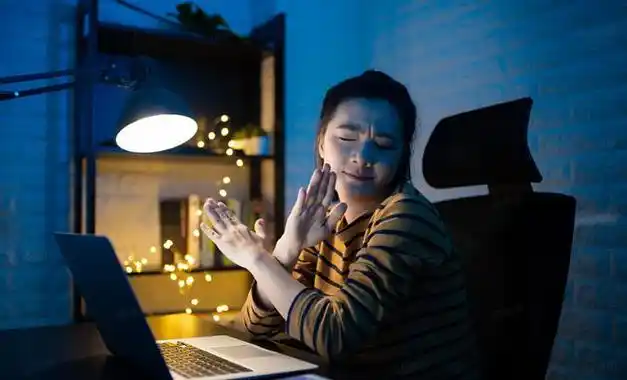 阳气是最好的药,中医忠告:提防这2个"阳气杀手",提升免疫力|阳虚|熬夜