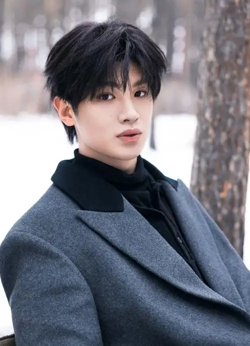 黄明昊极限挑战