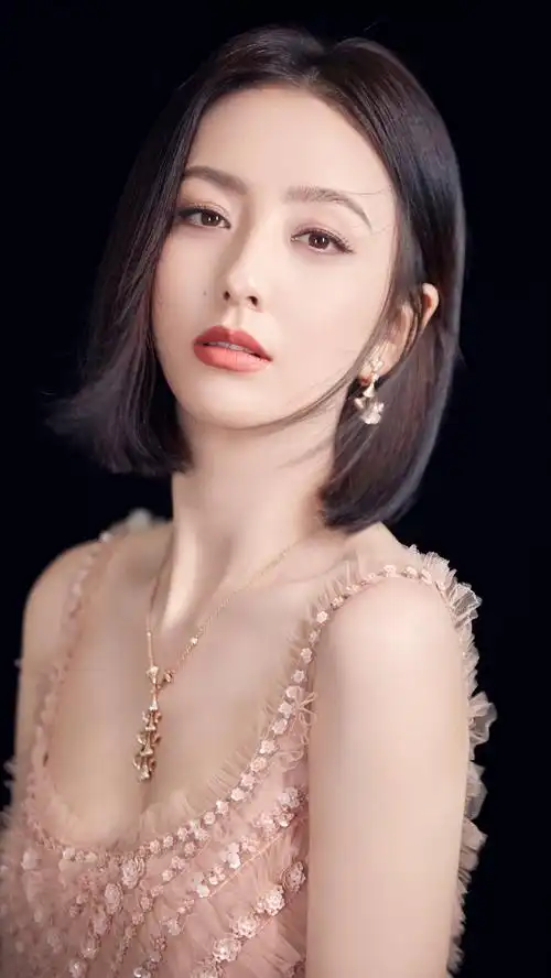 如果佟丽娅是你老婆,你晚上几点回家?国民媳妇—佟丽娅写真赏