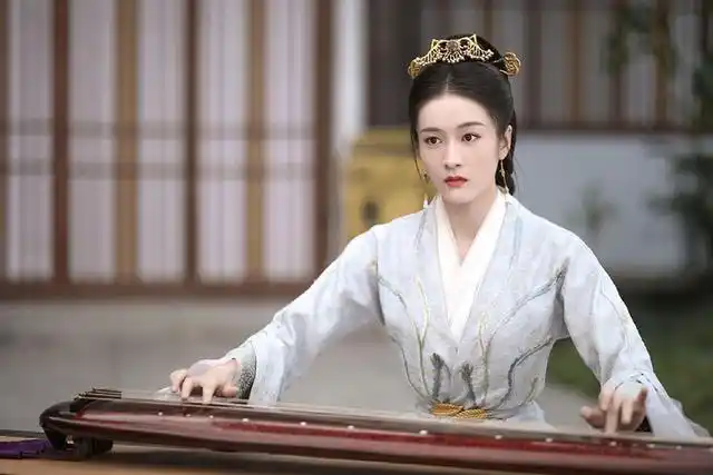 微热点公布2019年度最热古装剧女演员top 10!