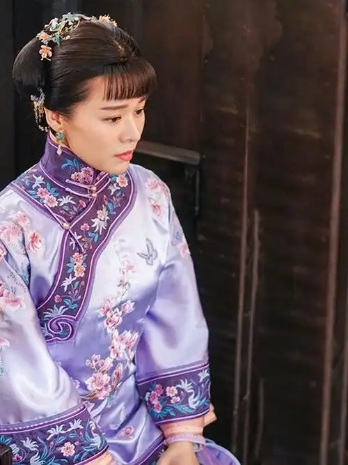 汉唐风坊 民国少奶奶秀禾服