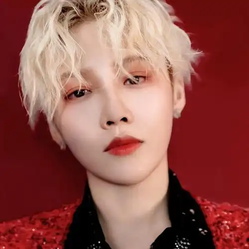 刘雨昕头像图片