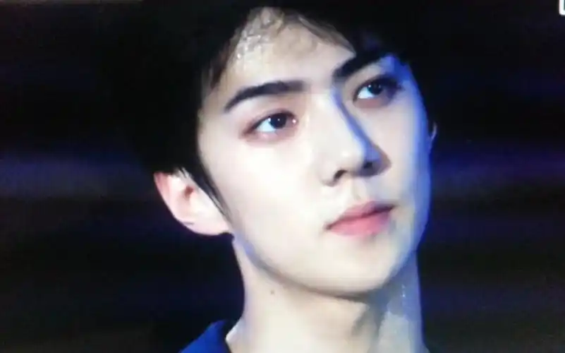 【吴世勋】你要我怎么舍得啊