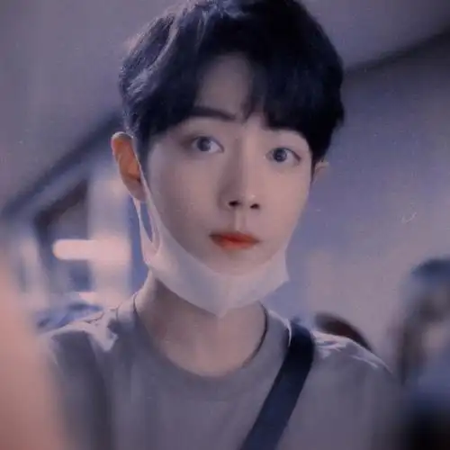 【博君一肖】肖战 头像