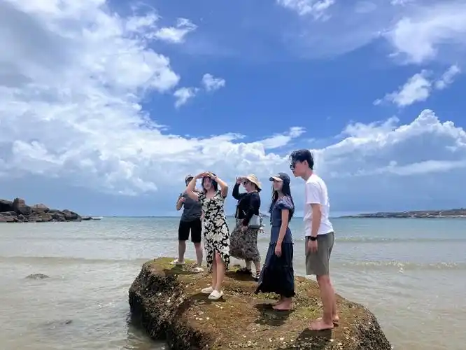 平潭##旅行最美风景照##海边##我的旅行日记