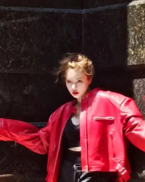 solo歌手金泫雅##泫雅ins