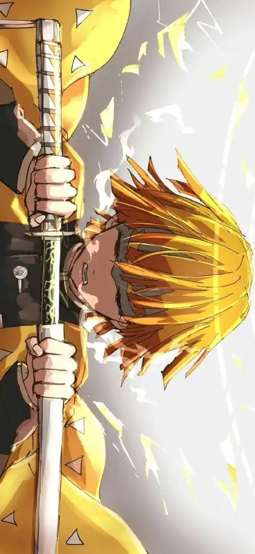 壁纸|鬼灭之刃全屏壁纸