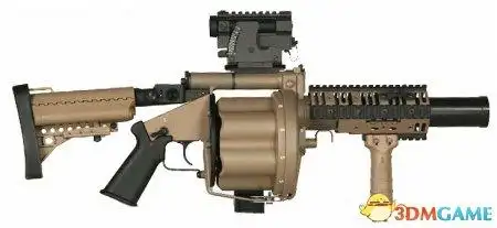 侠盗猎车5gta5pc版gta5全重武器一览有哪些重型武器