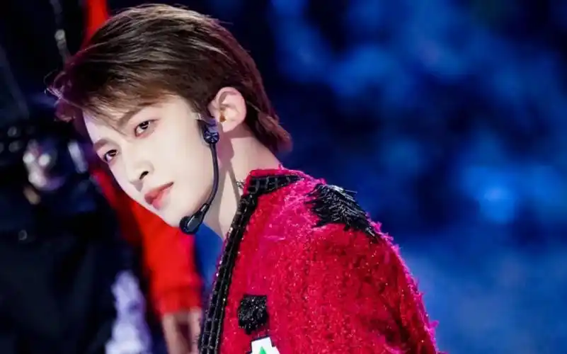 【创造营2021刘宇】快来看看不一样的女鹅