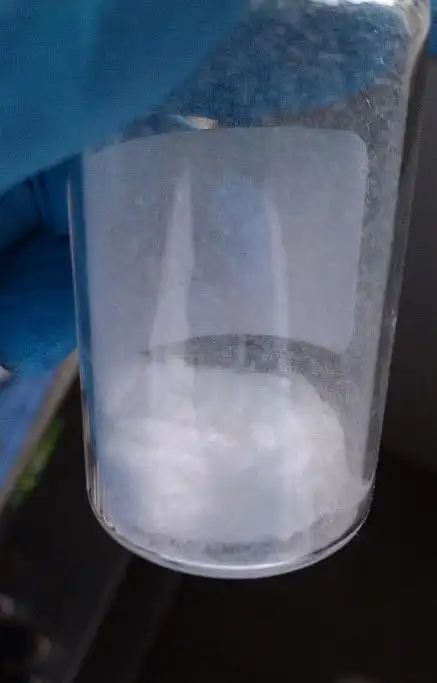 长这个样子,棉絮状哦.