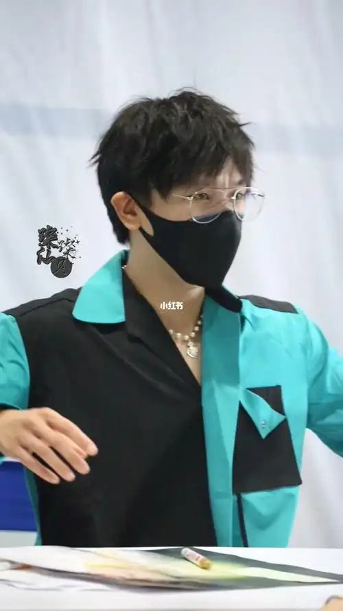 景向谁依  #cv景向谁依  广州初物语