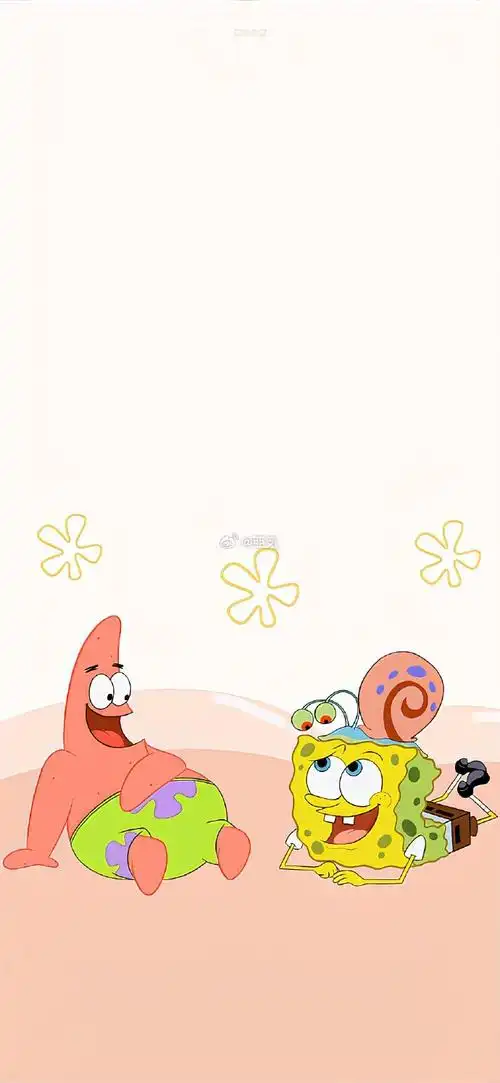 风格多样的一组壁纸#可爱壁纸##无水印壁纸##高清壁纸