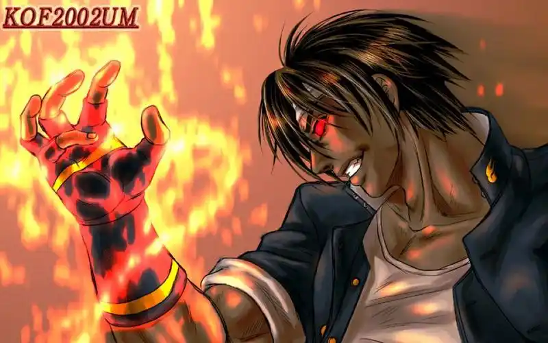 【mugen】人物专场——里草_mugen热门视频