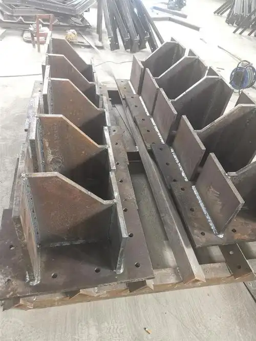 漳州现浇梁防落梁挡块 量大从优_河北冲发桥梁配件有限公司