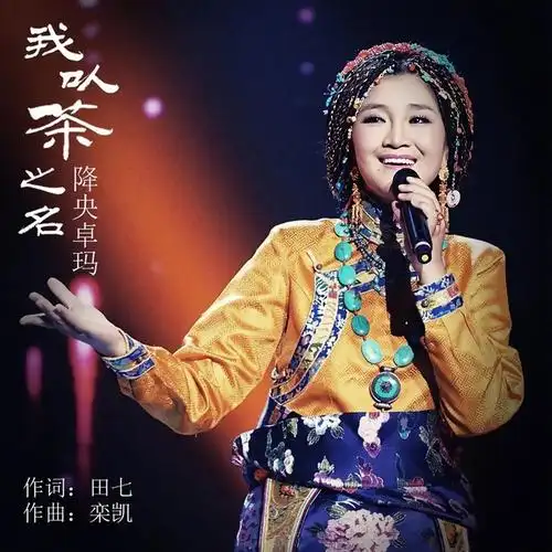 二,降央卓玛彻底改变命运!