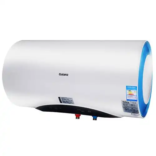 格兰仕(galanz)80升大屏数显无线遥控 电热水器 zsdf- g80e302t