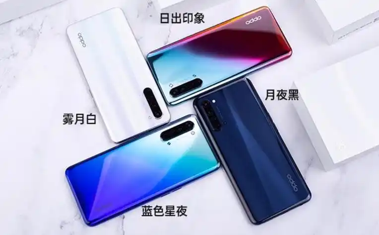 2019oppo手机最新款是什么型号2021oppo最新款的手机是什么型号