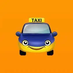 基于地理位置的打出租车应用