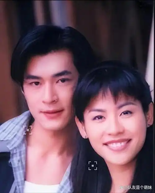 宣萱:张卫健最爱的人,与古天乐有缘无份,为何与袁咏仪绝交