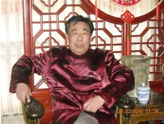 【校友风采录】李文启:"品"味人生